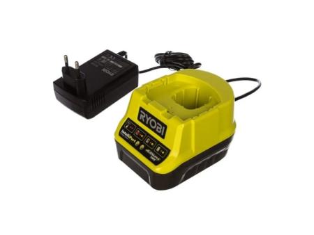 Cargador de Baterías Ryobi ONE+ RC18120 Litio-ion/ 18V 2.0 Ah/ Sin batería