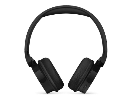 Auriculares Inalámbricos Philips TAH4209BK/ con Micrófono/ Bluetooth/ Negros