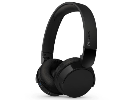 Auriculares Inalámbricos Philips TAH4209BK/ con Micrófono/ Bluetooth/ Negros