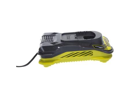 Cargador de Baterías Ryobi ONE+ RC18-150 Litio-ion/ 18V 5,0 Ah/ Sin batería