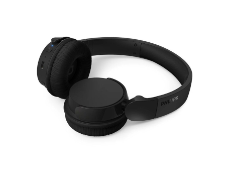 Auriculares Inalámbricos Philips TAH4209BK/ con Micrófono/ Bluetooth/ Negros