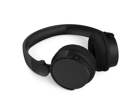 Auriculares Inalámbricos Philips TAH4209BK/ con Micrófono/ Bluetooth/ Negros