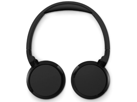 Auriculares Inalámbricos Philips TAH4209BK/ con Micrófono/ Bluetooth/ Negros