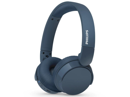 Auriculares Inalámbricos Philips TAH4209BL/ con Micrófono/ Bluetooth/ Azules