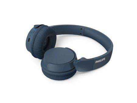 Auriculares Inalámbricos Philips TAH4209BL/ con Micrófono/ Bluetooth/ Azules