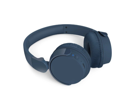 Auriculares Inalámbricos Philips TAH4209BL/ con Micrófono/ Bluetooth/ Azules