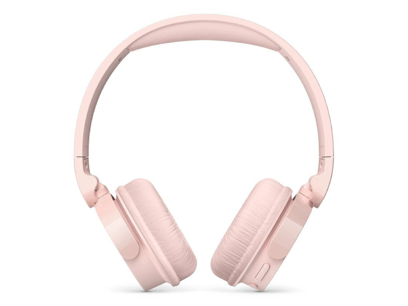 Auriculares Inalámbricos Philips TAH4209PK/ con Micrófono/ Bluetooth/ Rosas