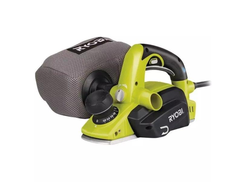 Cepillo Eléctrico Ryobi EPN6082CHG/ 600W