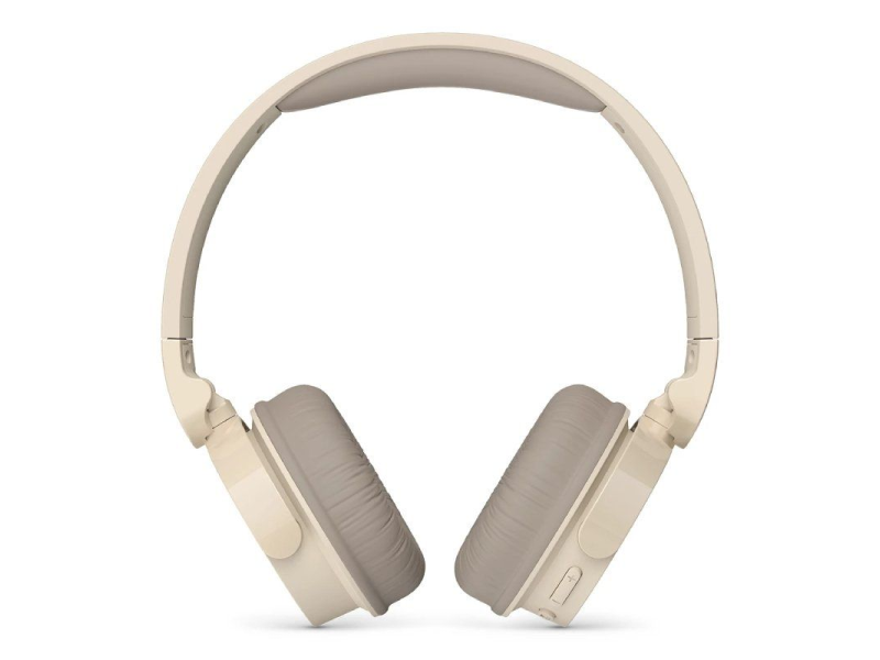 Auriculares Inalámbricos Philips TAH3209BG/ con Micrófono/ Bluetooth/ Beige