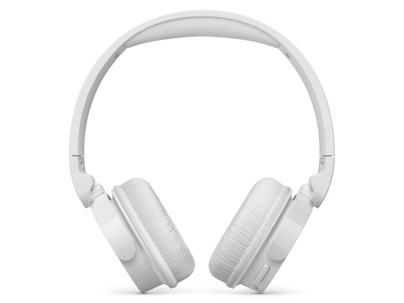 Auriculares Inalámbricos Philips TAH4209WT/ con Micrófono/ Bluetooth/ Blancos