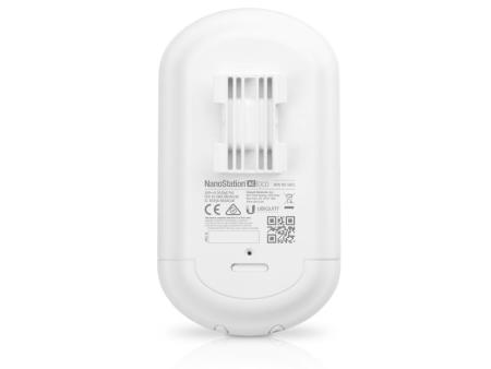 NanoStation Ubiquiti Loco5AC