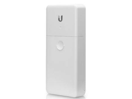 Switch Ubiquiti NanoSwitch N-SW/ 4 Puertos RJ45 10/100/1000 PoE