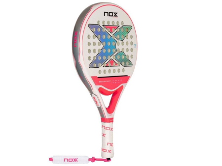 Pala de Pádel NoxSport Equation Lady Advanced 2024