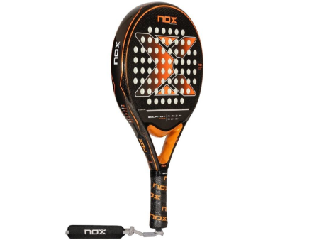 Pala de Pádel NoxSport Equation Advanced 2024