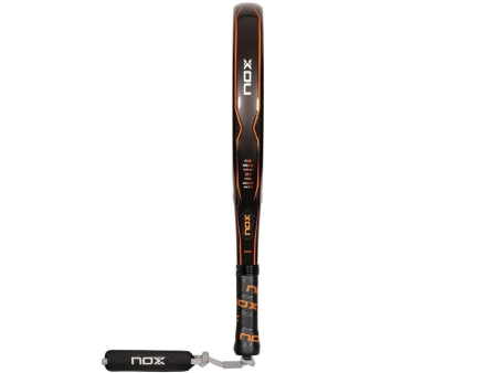 Pala de Pádel NoxSport Equation Advanced 2024