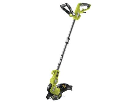 Cortabordes Eléctrico Ryobi RLT6130/ 600W/ Corte Ø30cm