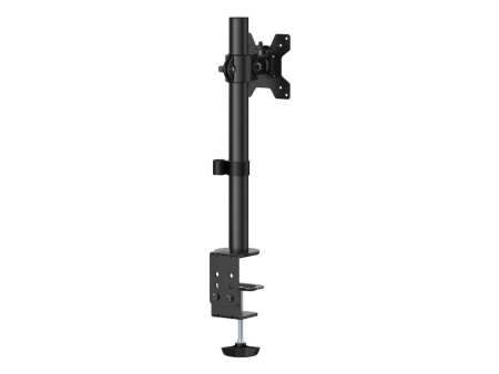 Soporte para Monitor Aisens DT32TSR-275/ hasta 10kg