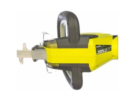 Cortasetos Eléctrico Ryobi RHT6160RS/ 600W/ Longitud Cuchilla 60cm