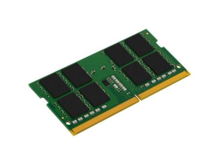 Memoria RAM Kingston ValueRAM 16GB/ DDR4/ 3200MHz/ 1.2V/ CL22/ SODIMM