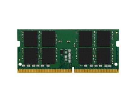 Memoria RAM Kingston ValueRAM 16GB/ DDR4/ 3200MHz/ 1.2V/ CL22/ SODIMM