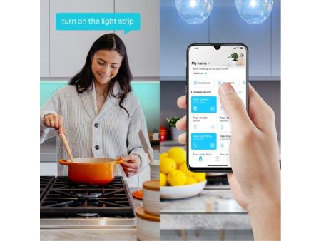 Tira LED TP-Link Tapo L900-5/ 5m/ 13.5W