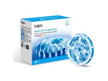 Tira LED TP-Link Tapo L900-5/ 5m/ 13.5W