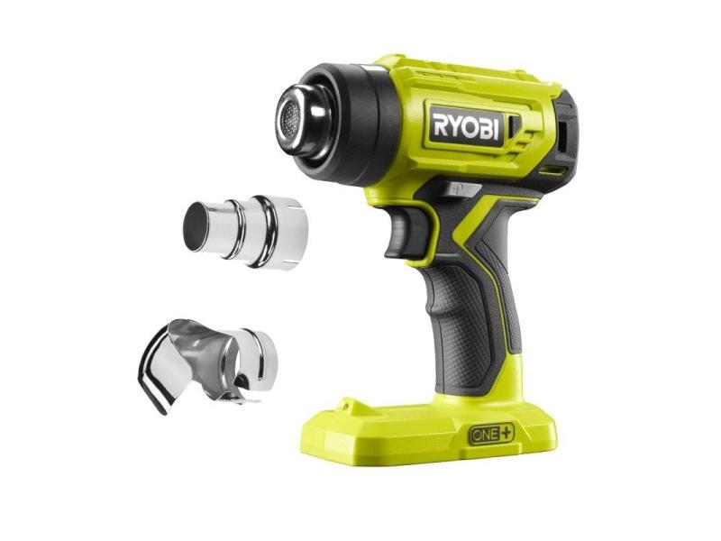 Decapador Sin Cable Ryobi ONE+ R18HG-0/ 18V / 470°C/ Sin Batería ni Cargador