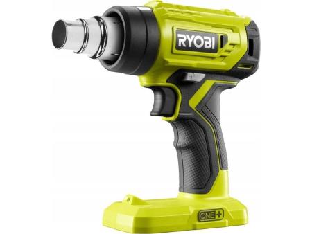 Decapador Sin Cable Ryobi ONE+ R18HG-0/ 18V / 470°C/ Sin Batería ni Cargador