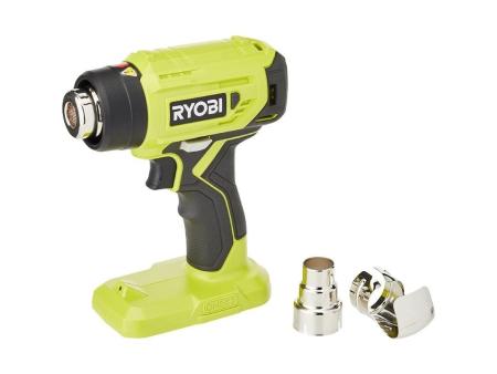 Decapador Sin Cable Ryobi ONE+ R18HG-0/ 18V / 470°C/ Sin Batería ni Cargador