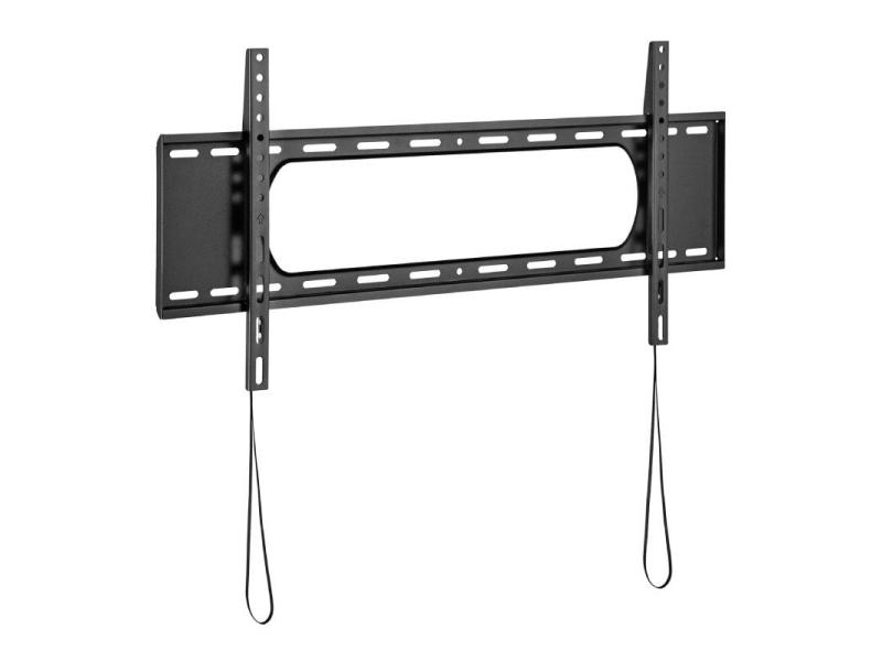 Soporte de Pared TooQ LP1090F-B para TV de 43-90'/ hasta 80kg