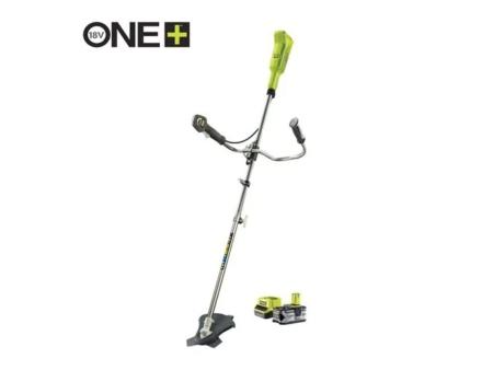 Desbrozadora con Empuñadura Abierta Ryobi ONE+ 18V RBC18X20B4F