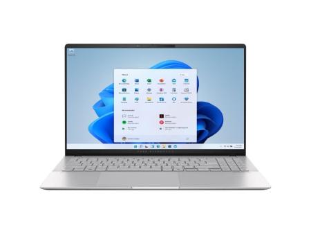 Portátil Asus VivoBook S15 OLED S5507QA-MA124W Qualcomm Snapdragon X1-P42-100/ 16GB/ 512GB SSD/ 15.6'/ Win11