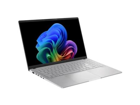 Portátil Asus VivoBook S15 OLED S5507QA-MA124W Qualcomm Snapdragon X1-P42-100/ 16GB/ 512GB SSD/ 15.6'/ Win11