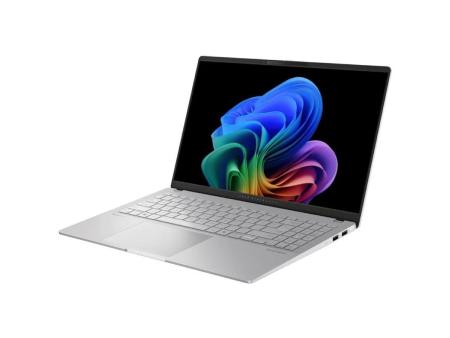 Portátil Asus VivoBook S15 OLED S5507QA-MA124W Qualcomm Snapdragon X1-P42-100/ 16GB/ 512GB SSD/ 15.6'/ Win11