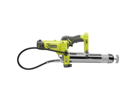 Pistola Engrasadora Sin Cable Ryobi ONE+ R18GG-0/ 18V/ Sin Batería ni Cargador