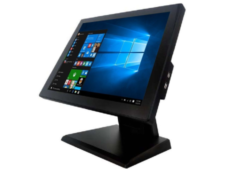 TPV 10POS 10T-15/ Intel Core i5 7th/ 8GB/ 256GB SSD/ 15'/ Táctil/ WiFi/ Win10 IoT