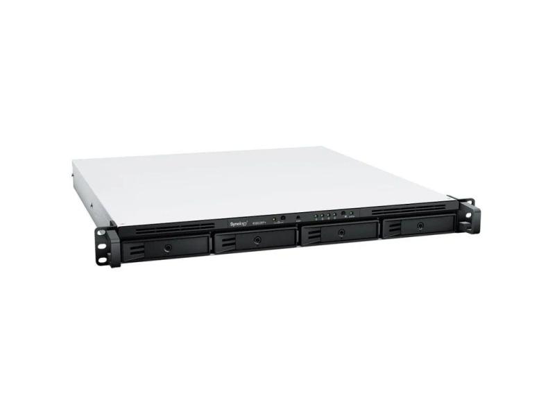 NAS Synology RackStation RS822RP+/ 4 Bahía 3.5'- 2.5'/ 2GB DDR4/ Formato Rack