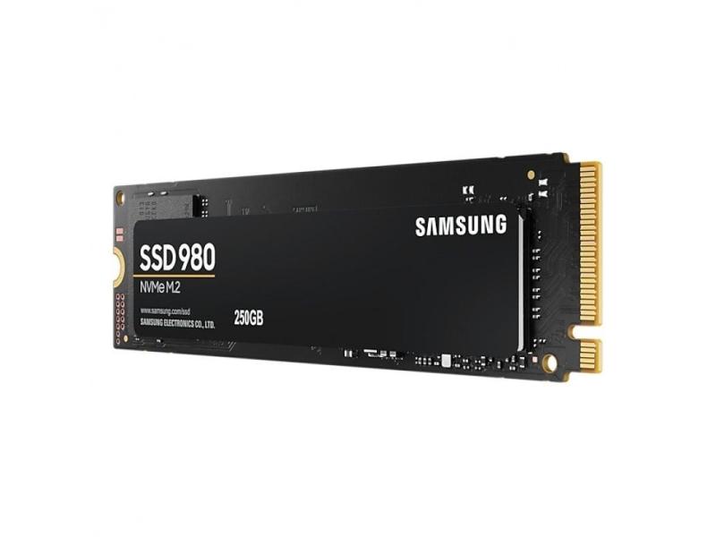 Disco SSD Samsung 980 250GB/ M.2 2280 PCIe