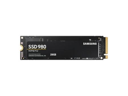 Disco SSD Samsung 980 250GB/ M.2 2280 PCIe