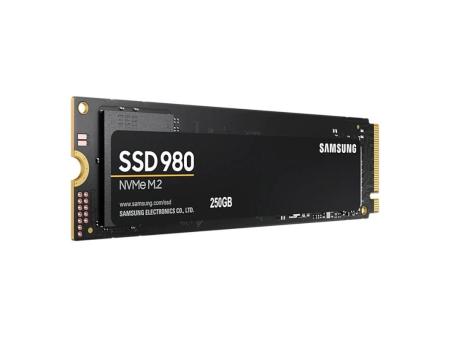 Disco SSD Samsung 980 250GB/ M.2 2280 PCIe