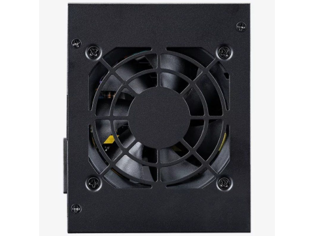 Fuente de Alimentación Hiditec SF500/ 500W/ Ventilador 12cm