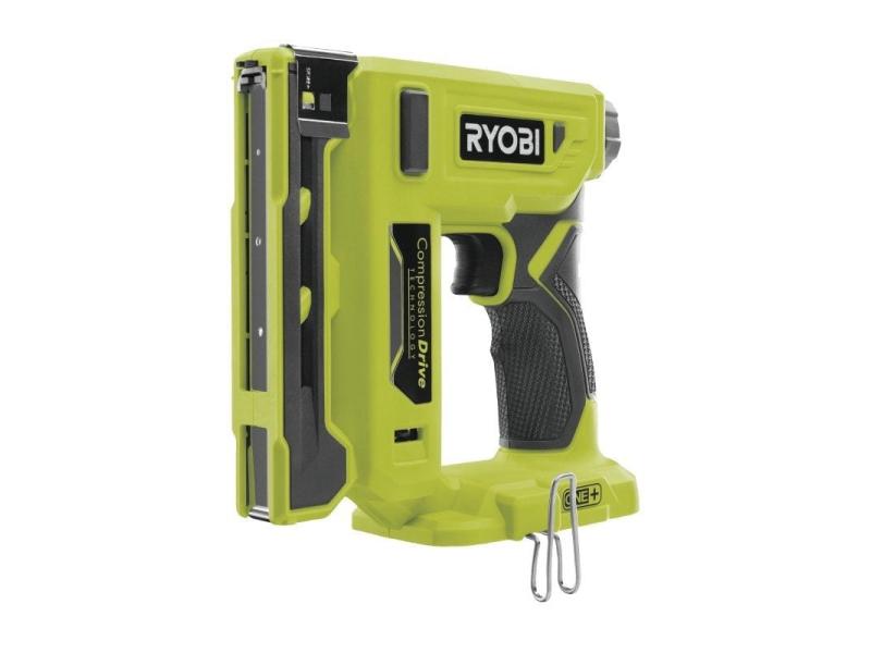 Grapadora Sin Cable Ryobi ONE+ R18ST50-0/ 18V/ Sin Batería ni Cargador