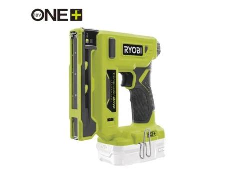 Grapadora Sin Cable Ryobi ONE+ R18ST50-0/ 18V/ Sin Batería ni Cargador