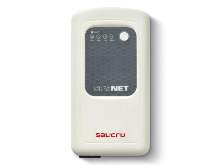 SAI DC Salicru SPS Net / 25W/ 1 Salida/ Formato Compacto