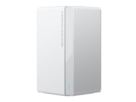 Sistema Mesh Xiaomi System AC1200 1200Mbps/ 2.4GHz 5GHz/ Pack de 2