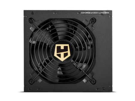 Fuente de Alimentación Nox Hummer GDX/ 750W/ Ventilador 12cm/ 80 Plus Gold