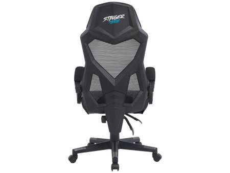 Silla gaming Woxter Stinger Station Sense/ Negro