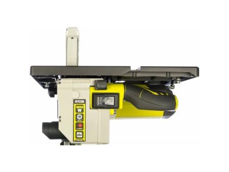 Ingletadora con Mesa Superior Ryobi RTMS1800-G/ 1800W