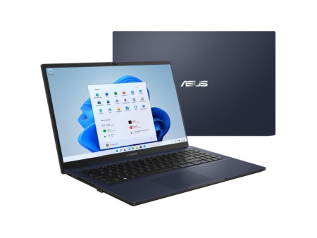 Portátil Asus ExpertBook B1 B1502CVA-BQ1638X Intel Core i3-1315U/ 8GB/ 512GB SSD/ 15.6'/ Win11 Pro