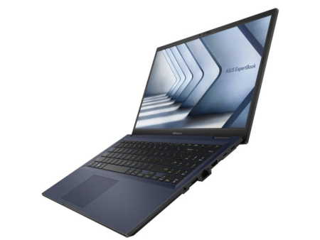 Portátil Asus ExpertBook B1 B1502CVA-BQ1638X Intel Core i3-1315U/ 8GB/ 512GB SSD/ 15.6'/ Win11 Pro